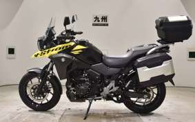 SUZUKI Vｽﾄﾛｰﾑ250A 2022