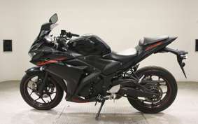 YAMAHA YZF R-3 2015 RH07J
