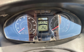SUZUKI BURGMAN200 CH41A
