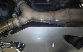 KAWASAKI ZZ1400 NINJA R 2007 ZXT40A