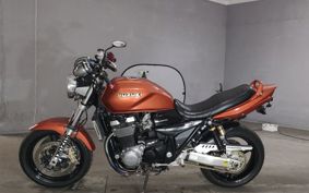 SUZUKI GSX1400 2002 GY71A
