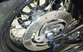 HARLEY FLSTSB 1580 2008