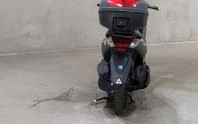 YAMAHA N-MAX 125 SE86J