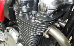 HONDA CB1100 2010 SC65