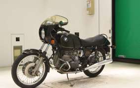 BMW R100S 1978