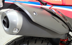 HONDA CRF250 RALLY MD47