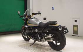 BMW R12ファーストED 2024