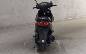 YAMAHA AKUSHI STREET SE53J