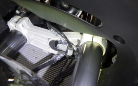 KAWASAKI NINJA 1000 A 2019 ZXT00W