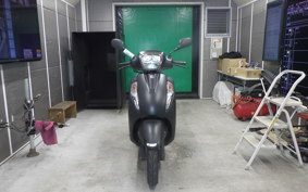 SUZUKI ADDRESS V125 Gen.2 1999 DP12H
