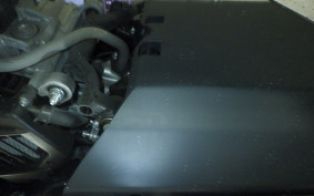 YAMAHA JOG-7 2008 AY01