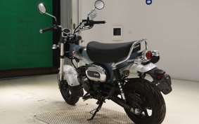 HONDA DAX 125 JB04