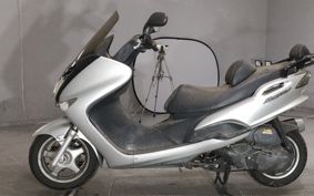 YAMAHA MAJESTY 125 5CA