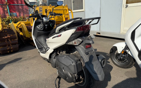 YAMAHA MAJESTYS SG28J