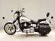 Фото Harley FXDL 1580 2007 с японского аукциона