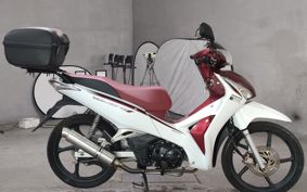 HONDA WAVE 125 I JA21
