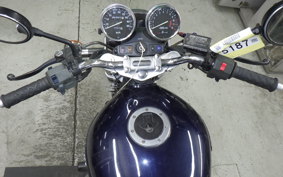 KAWASAKI ZEPHYR 750 1993 ZR750C