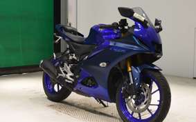 YAMAHA YZF-R15 2006