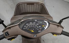 HONDA DIO CHESTER AF68