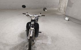 HONDA LITTLE CUB AA01