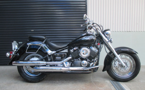 YAMAHA DRAGSTAR 400 CLASSIC 2006 VH01J