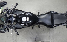 HONDA CBR125R JC50