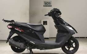 SUZUKI ADDRESS V125 DT11A