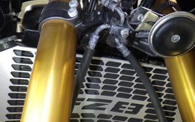 YAMAHA FZ8 FAZER S 2012