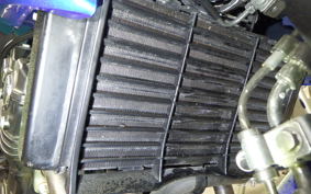 HONDA CB400 SUPER BOLDOR A 2018 NC42