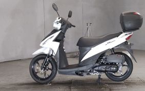SUZUKI ADDRESS V110 CE47A