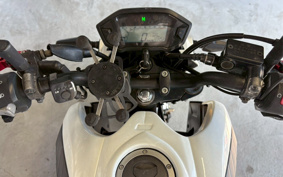 HONDA GROM JC75