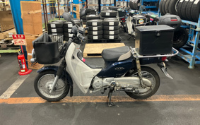 HONDA SUPER CUB50 AA04