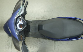 YAMAHA AXIS 125 Z 2000 SED7J
