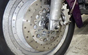 HARLEY FLSTF 1340 1996