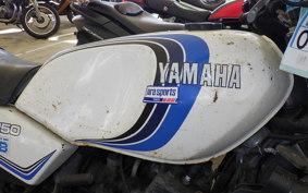 YAMAHA RZ 250 4L3