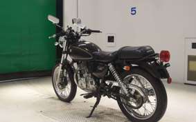 SUZUKI ST250E
