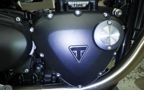 TRIUMPH SPEED TWIN 2026
