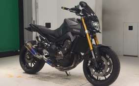 YAMAHA MT-09 2015 RN34J