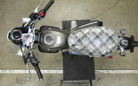 HONDA MONKEY 125 2013 JB05
