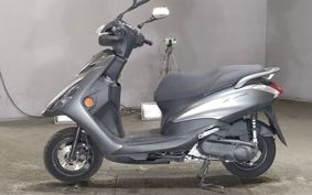 YAMAHA AXIS Z SEJ6J