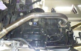 HONDA ｸﾞﾛﾑ JC61