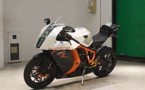 KTM 1190 RC8 R 2016