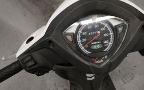 SUZUKI ADDRESS V110 CE47A