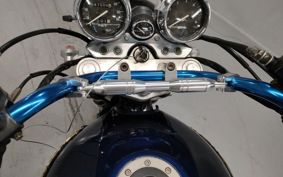 SUZUKI INAZUMA 400 GK7BA