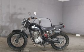HONDA FTR223 MC34
