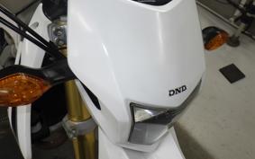 HONDA CRF250L MD38
