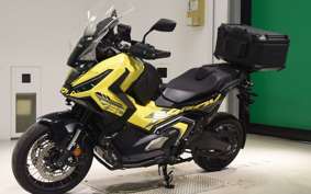 HONDA X-ADV 750 2025 RH21