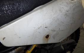SUZUKI DJEBEL 250 2016 SJ44A
