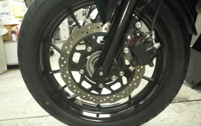 SUZUKI GSX250R 2001