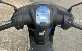 YAMAHA JOG DX AY01